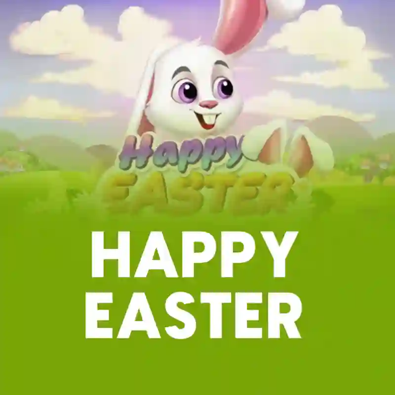 Happy Easter