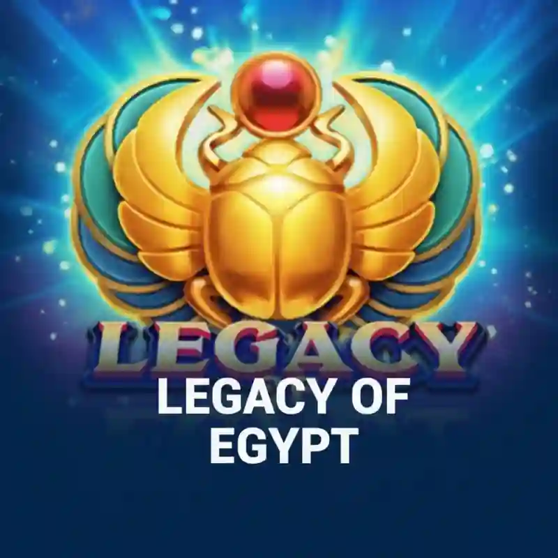 Legacy of Egypt