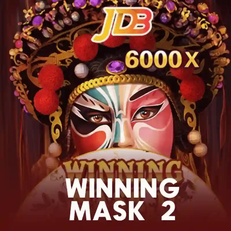 Winning Mask2